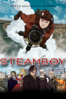 Steamboy - Katsuhiro Otomo