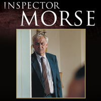 Inspector Morse - Inspector Morse, Series 4 artwork
