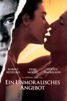 Adrian Lyne - Ein unmoralisches Angebot artwork