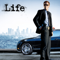 Life - Life, Season 1 artwork