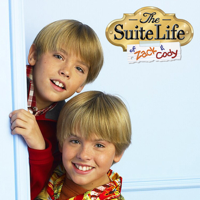 The Suite Life of Zack & Cody - Jetzt wird's filmreif, Teil 2 artwork