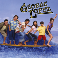 George Lopez - George Lopez, Season 3 artwork