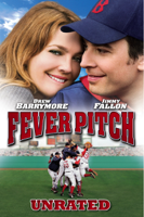 Peter Farrelly & Bobby Farrelly - Fever Pitch (Unrated) [2005] artwork