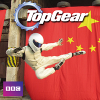 Top Gear - Top Gear, Series 18 artwork