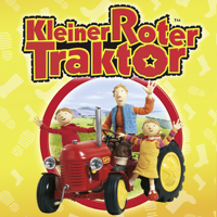 Kleiner Roter Traktor - Kleiner Roter Traktor, Staffel 1 artwork