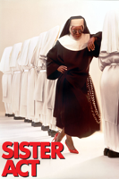 Emile Ardolino - Sister Act artwork