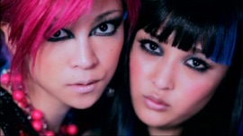 Top Secret HANGRY&ANGRY J-Pop Music Video 2011 New Songs Albums Artists Singles Videos Musicians Remixes Image