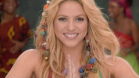 Shakira - Waka Waka (This Time for Africa) [English Version - New Version] artwork