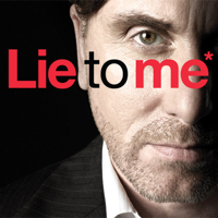 Lie to Me - Lie to Me, Staffel 1 artwork