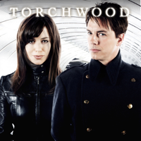 Torchwood - Torchwood, Staffel 1 artwork