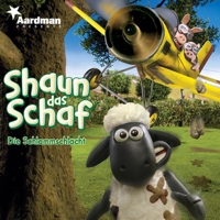 Shaun das Schaf - Shaun das Schaf, Staffel 2, Vol. 3 artwork