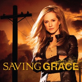Saving Grace Season 1 Saving Grace Season 1