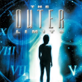 Best Of The Outer Limits New Series Vol 3 On ITunes   268x0w 