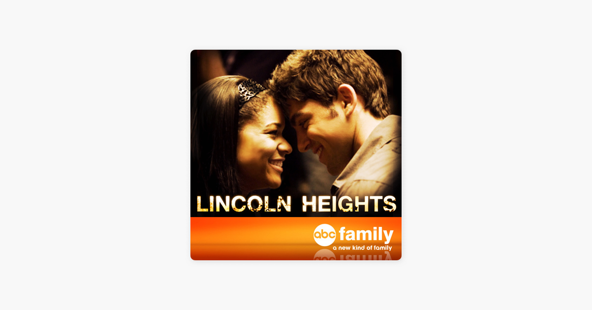 ‎Lincoln Heights, Season 3 on iTunes