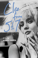 Agnès Varda - Cleo from 5 to 7 artwork