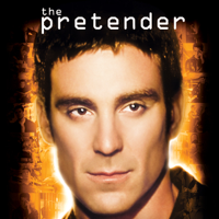 The Pretender - The Pretender, Season 2 artwork