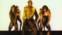 MC Hammer - U Can't Touch This artwork