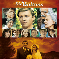 Die Waltons - Die Waltons, Staffel 5 artwork