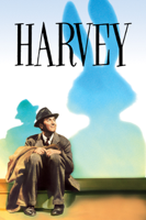 Henry Koster - Harvey artwork