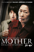Joon-Ho Bong - Mother (2009) artwork