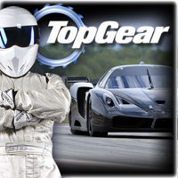 Top Gear - Top Gear, Season 13 artwork