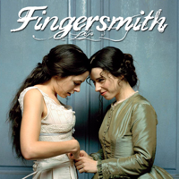 Fingersmith - Fingersmith artwork