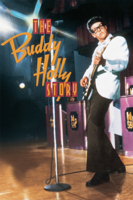 Steve Rash - The Buddy Holly Story artwork