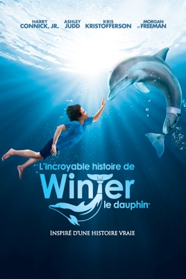 film l incroyable histoire de winter le dauphin