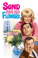 Norman Jewison - Send Me No Flowers artwork