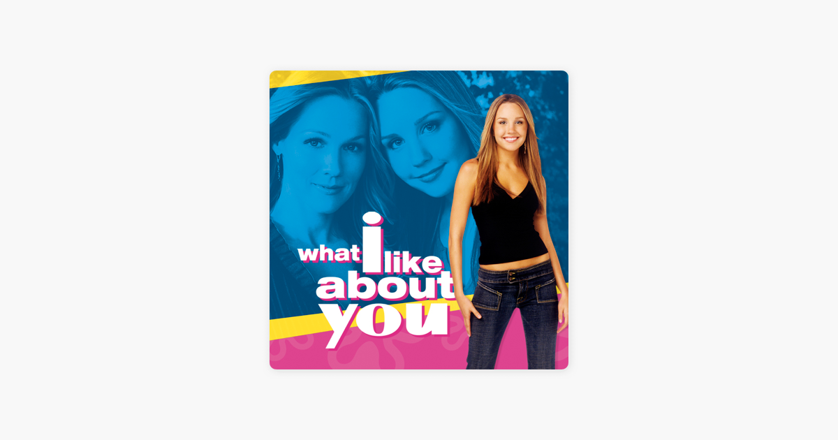 ‎What I Like About You, Season 4 on iTunes