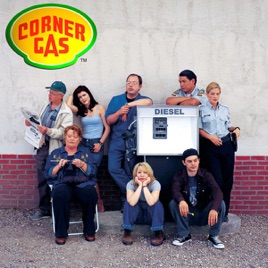 Corner Gas Season 1 On Itunes Corner Gas Season 1 On Itunes