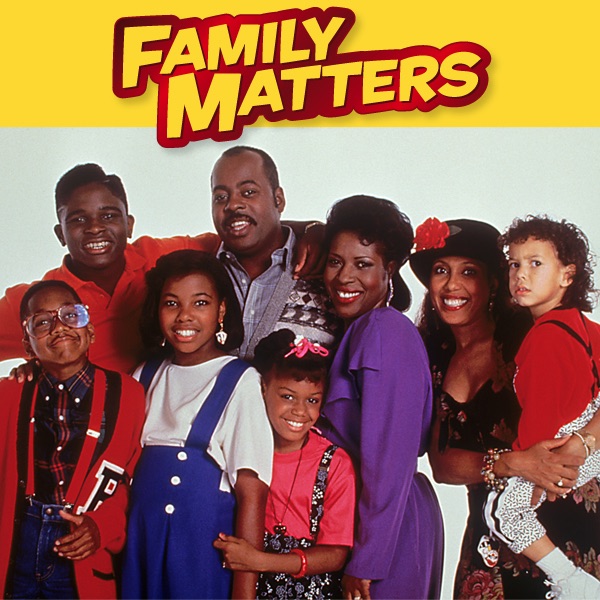 Watch Family Matters Season 2 Episode 8: Cousin Urkel Online (1991 ...