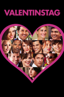 Garry Marshall - Valentinstag artwork