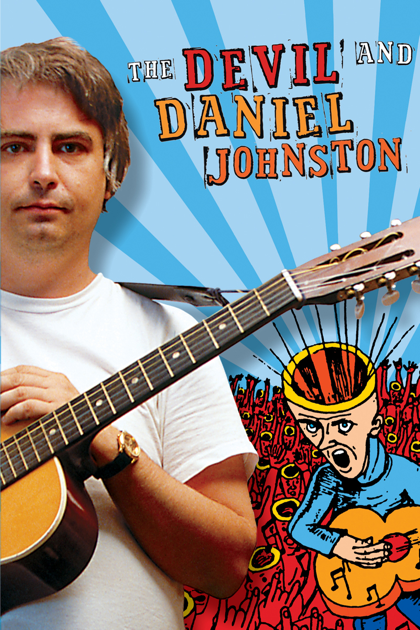 the devil and daniel johnston vimeo