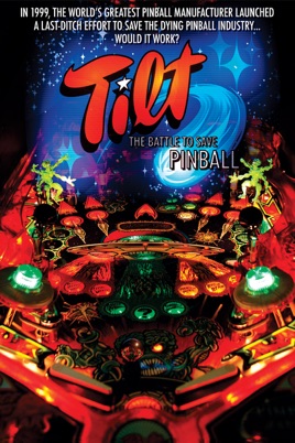 Full tilt pinball