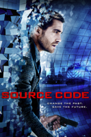 Duncan Jones - Source Code artwork