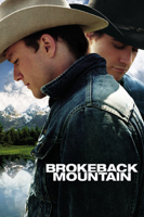 Ang Lee - Brokeback Mountain artwork