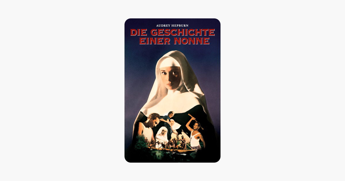 Geschichte Einer Nonne Stream Geschichte Einer Nonne Stream