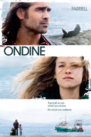 Neil Jordan - Ondine artwork