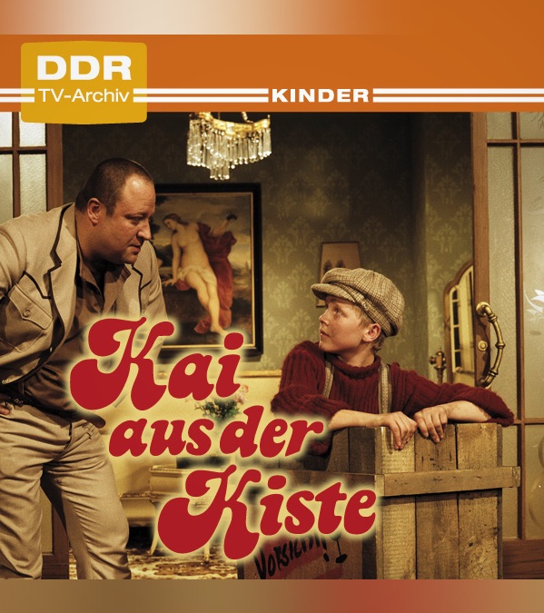 Eis De Ist In Der Kiste Songtext Kai aus der Kiste | Apple TV (DE)