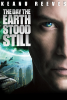 Scott Derrickson - The Day the Earth Stood Still (2008) artwork