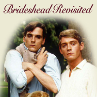Brideshead Revisited - Brideshead Revisited, Series 1 artwork