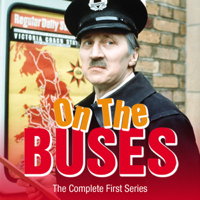 On the Buses - On the Buses, Series 1 artwork