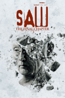 Kevin Greutert - Saw: The Final Chapter artwork