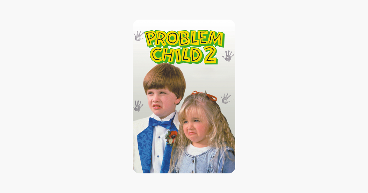 Problem Child 2 On ITunes   1200x630wf 