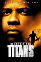 Boaz Yakin - Remember the Titans artwork