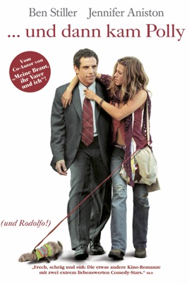 … Und Dann Kam Polly