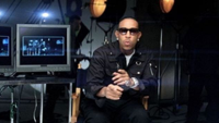 Ludacris - My Chick Bad (feat. Nicki Minaj) [Bonus Video] artwork