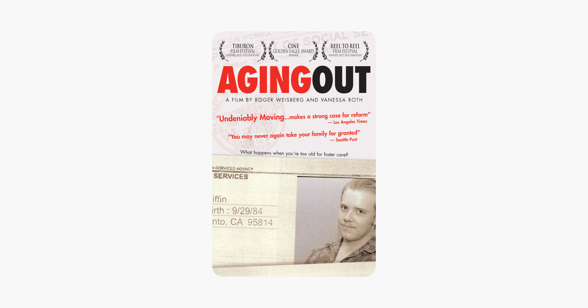 ‎Aging Out on iTunes