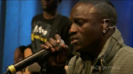 Never Took the Time (AOL Sessions) - Akon